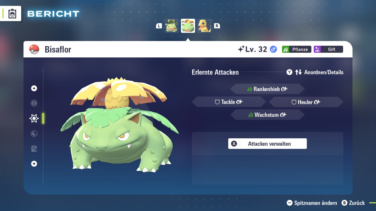 #003 Bisaflor PVE ZA