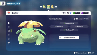 #003 Bisaflor PVE ZA