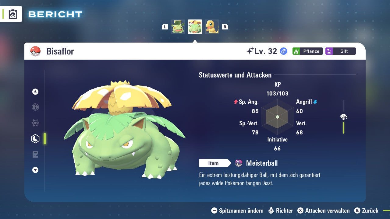 #003 Bisaflor PVE ZA