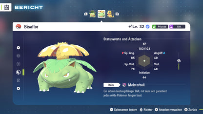 #003 Bisaflor PVE ZA