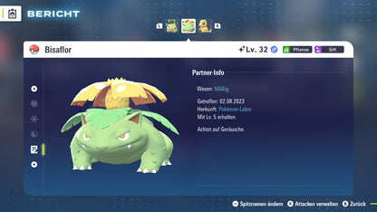 #003 Bisaflor PVE ZA