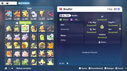 #003 Bisaflor PVE ZA