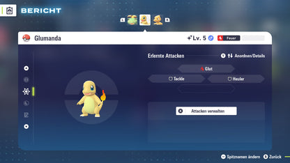 #004 Glumanda PVE ZA