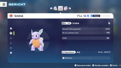 #008 Schillok PVE ZA