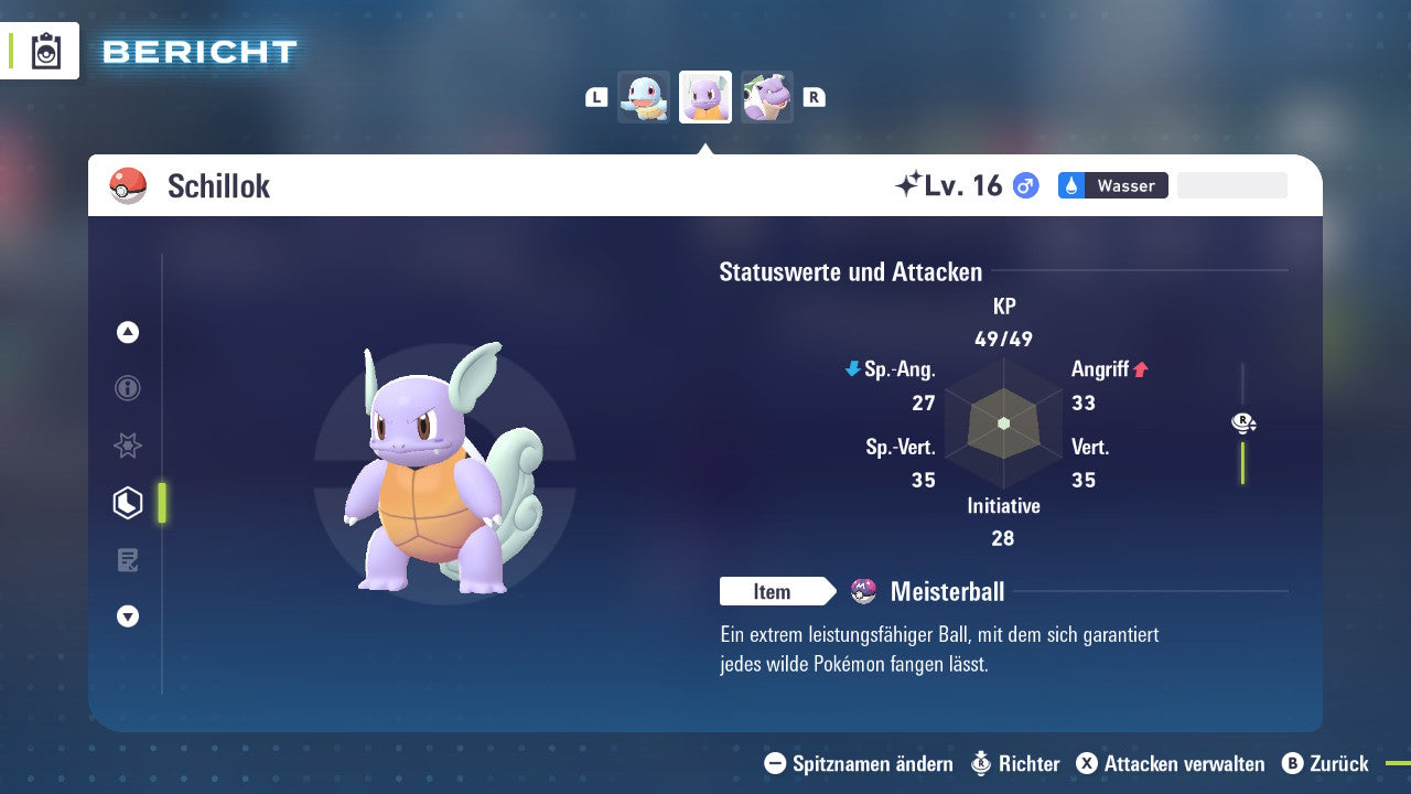 #008 Schillok PVE ZA