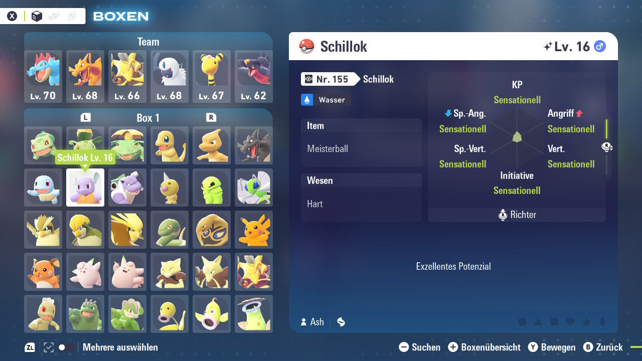 #008 Schillok PVE ZA