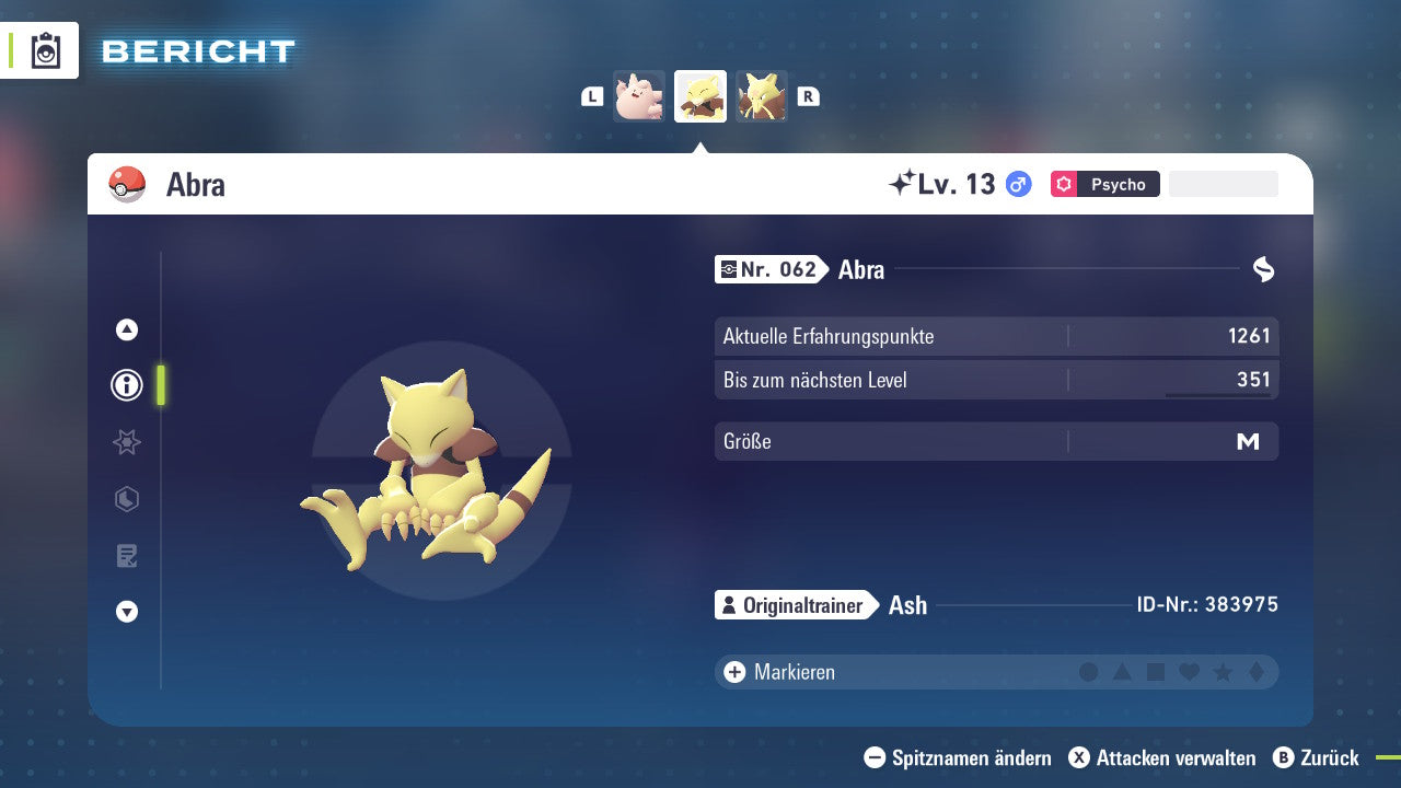 #063 Abra PVE ZA