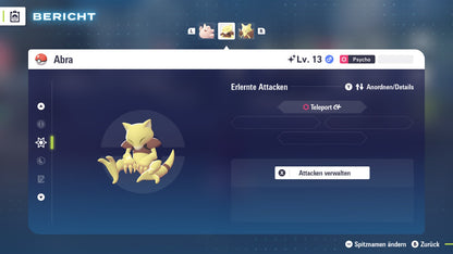 #063 Abra PVE ZA