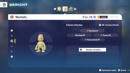 #066 Machollo PVE ZA