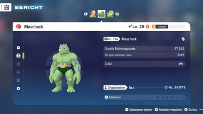 #067 Maschock PVE ZA