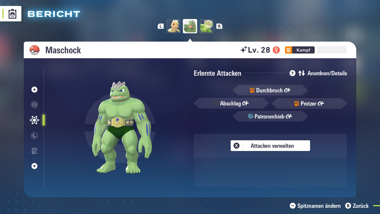 #067 Maschock PVE ZA