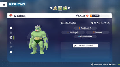 #067 Maschock PVE ZA