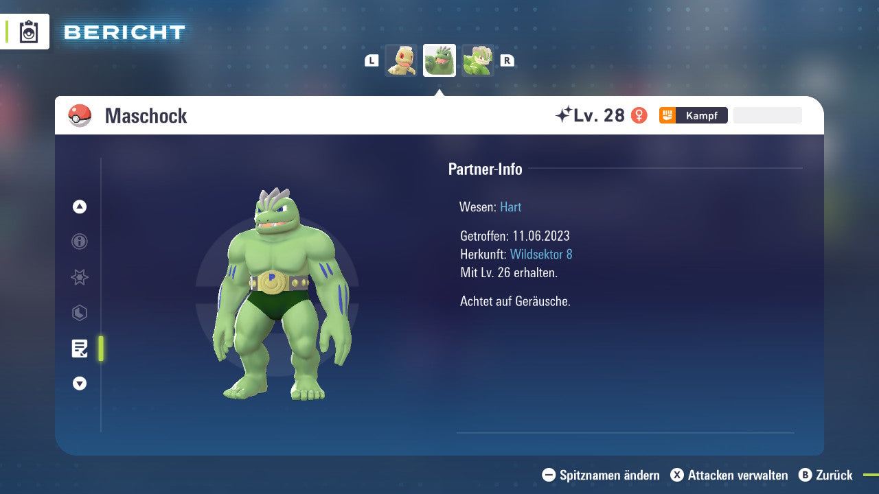 #067 Maschock PVE ZA