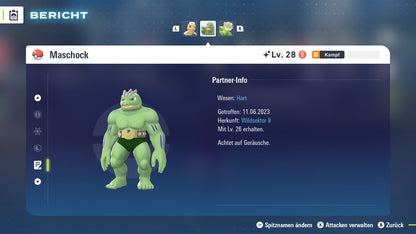 #067 Maschock PVE ZA