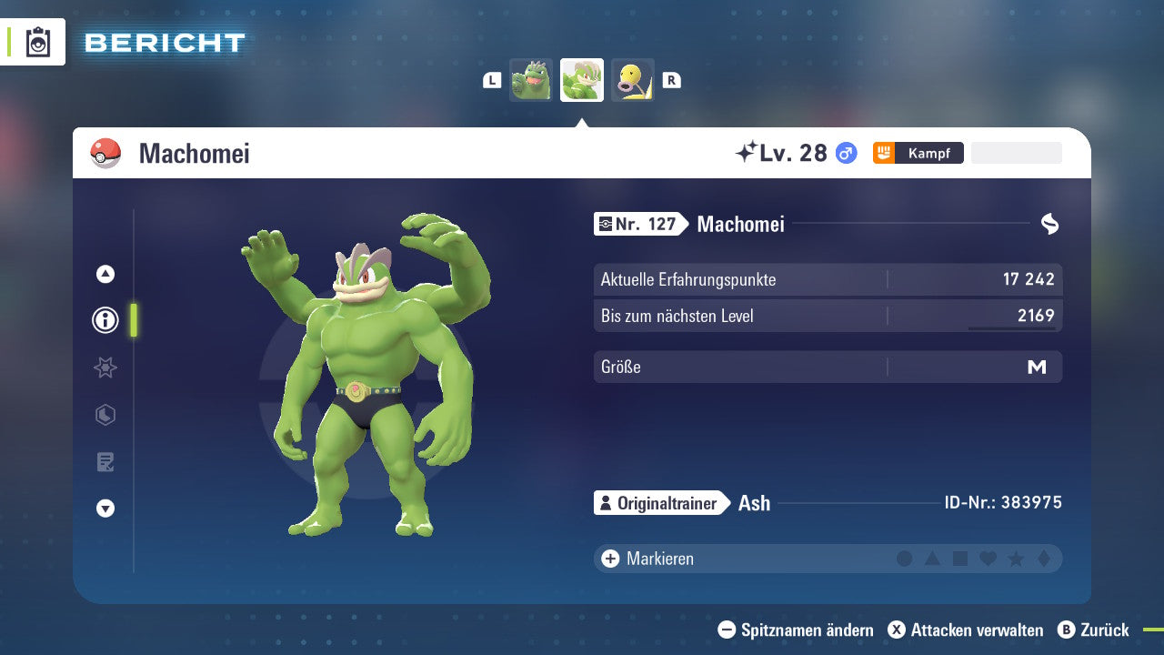 #068 Machomei PVE ZA