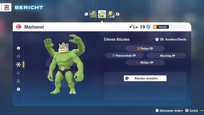 #068 Machomei PVE ZA