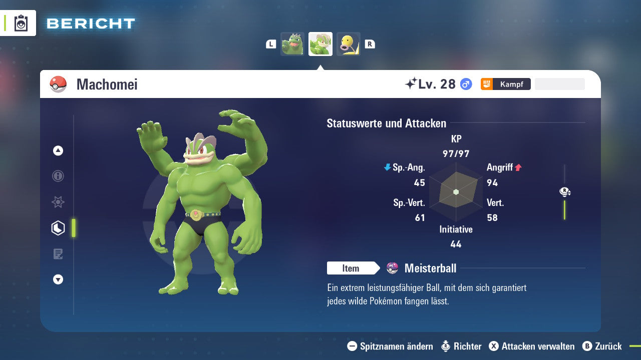 #068 Machomei PVE ZA