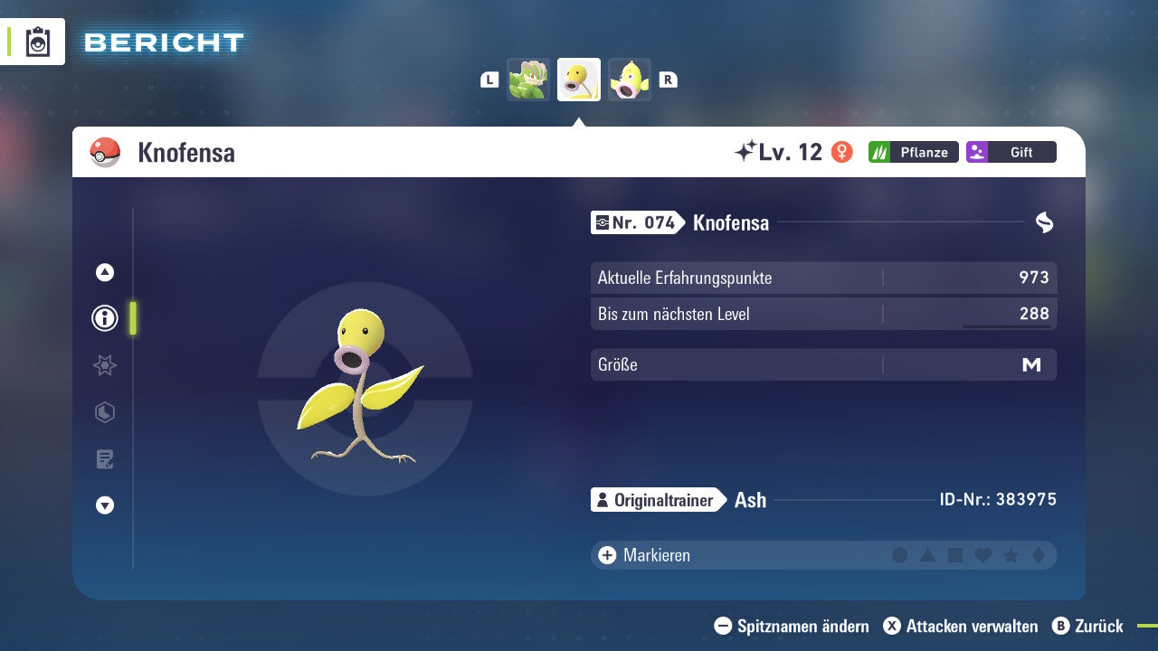 #069 Knofensa PVE ZA