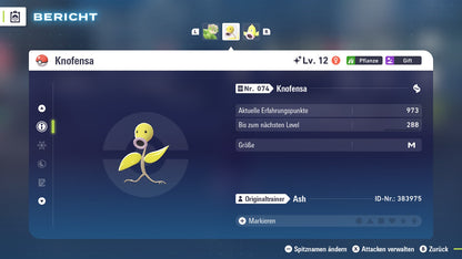 #069 Knofensa PVE ZA