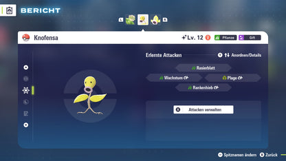 #069 Knofensa PVE ZA