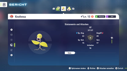 #069 Knofensa PVE ZA