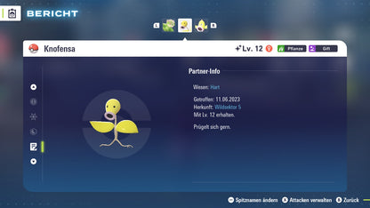 #069 Knofensa PVE ZA