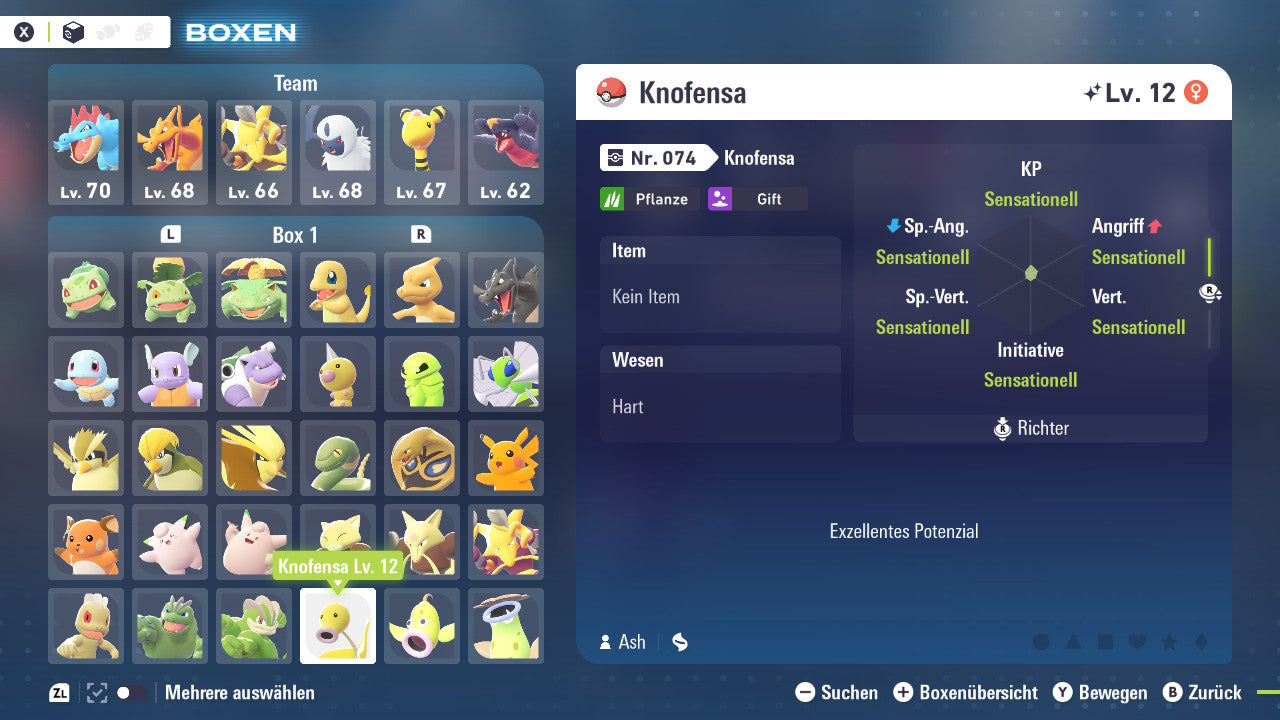 #069 Knofensa PVE ZA