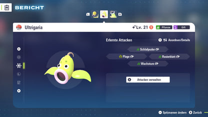 #070 Ultrigaria PVE ZA