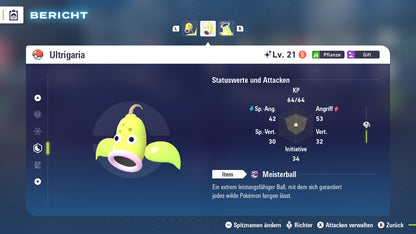 #070 Ultrigaria PVE ZA