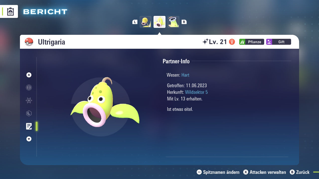 #070 Ultrigaria PVE ZA