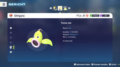 #070 Ultrigaria PVE ZA