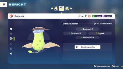 #071 Sarzenia PVE ZA