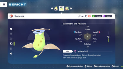 #071 Sarzenia PVE ZA