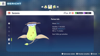 #071 Sarzenia PVE ZA