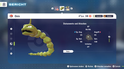 #095 Onix PVE ZA
