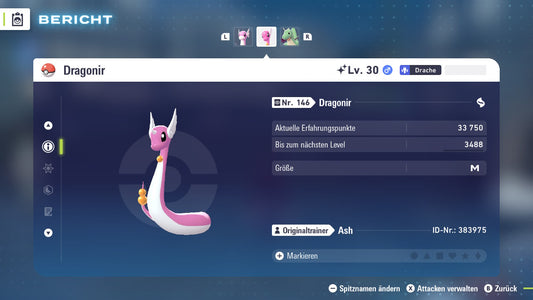 #148 Dragonir PVE ZA