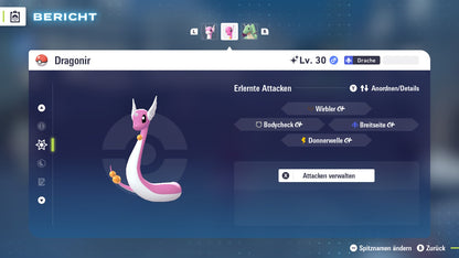 #148 Dragonir PVE ZA