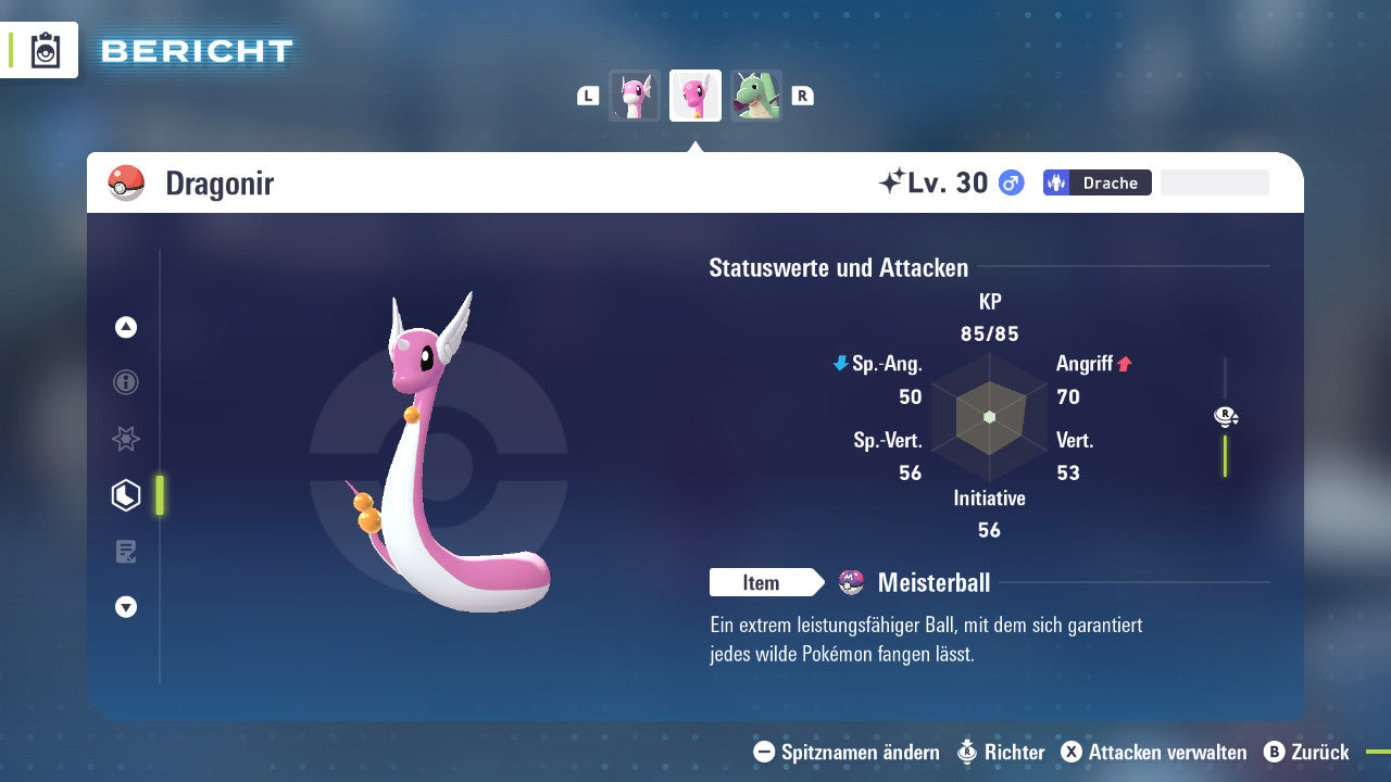 #148 Dragonir PVE ZA