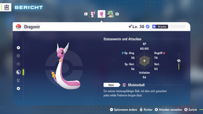 #148 Dragonir PVE ZA