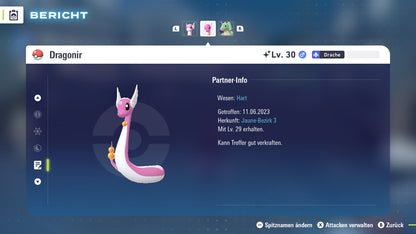 #148 Dragonir PVE ZA