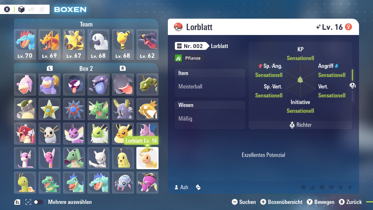 #153 Lorblatt PVE ZA