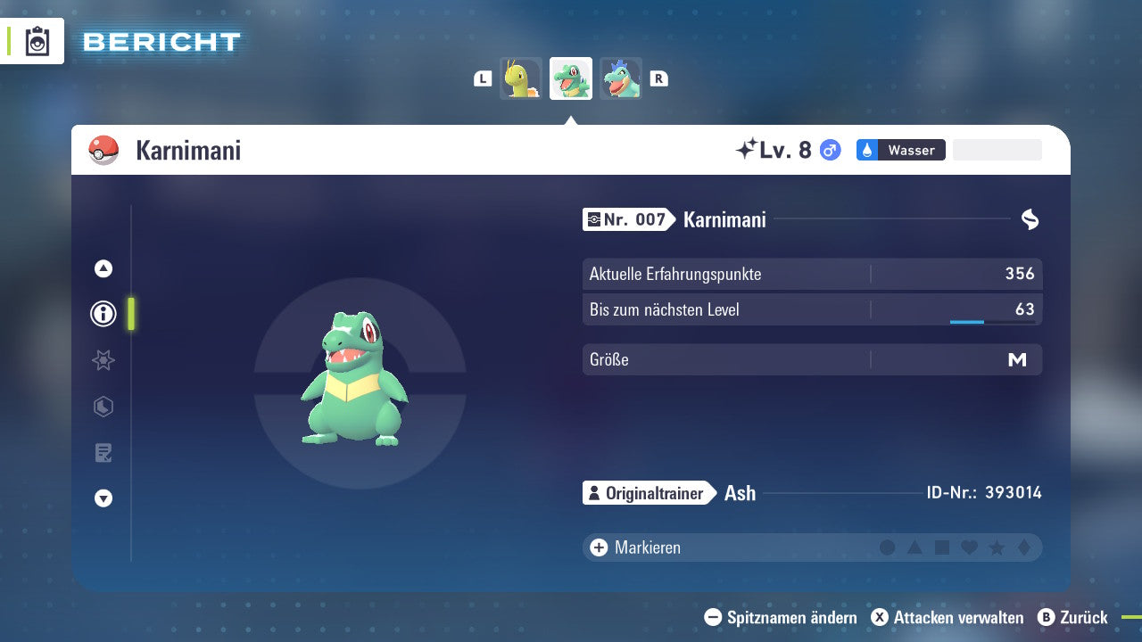 #158 Karnimani PVE ZA