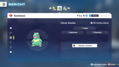 #158 Karnimani PVE ZA