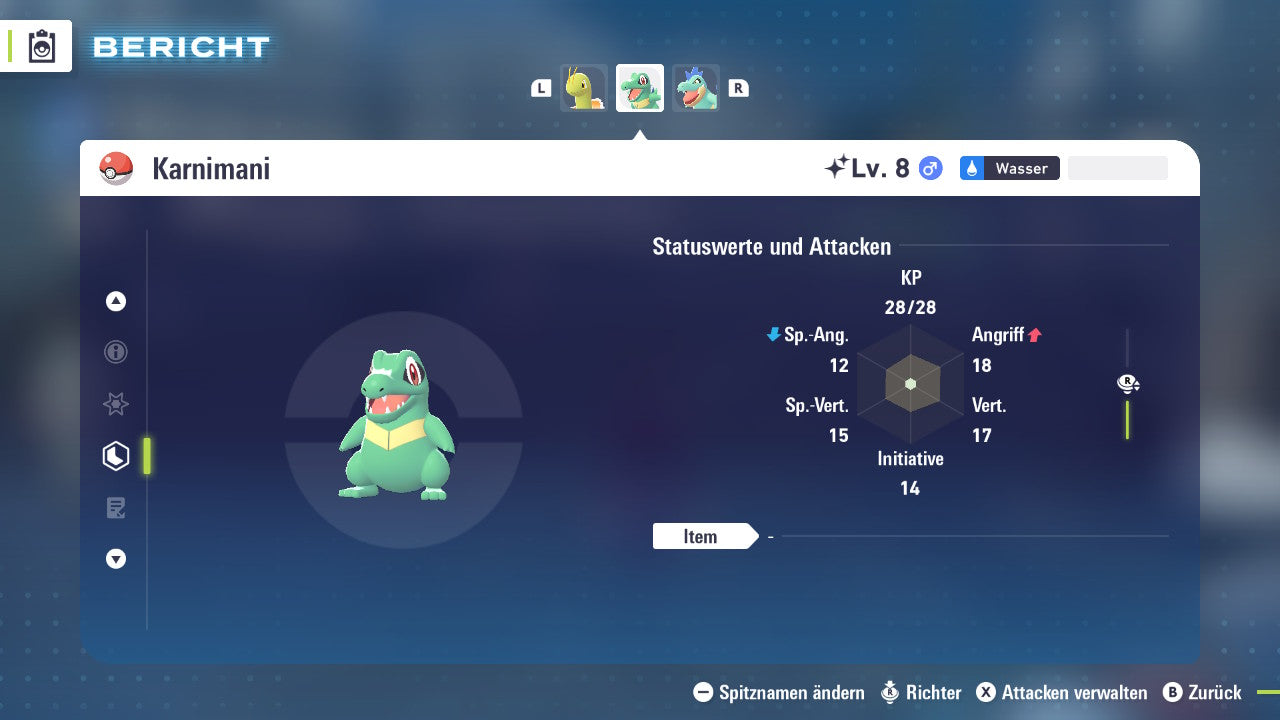 #158 Karnimani PVE ZA