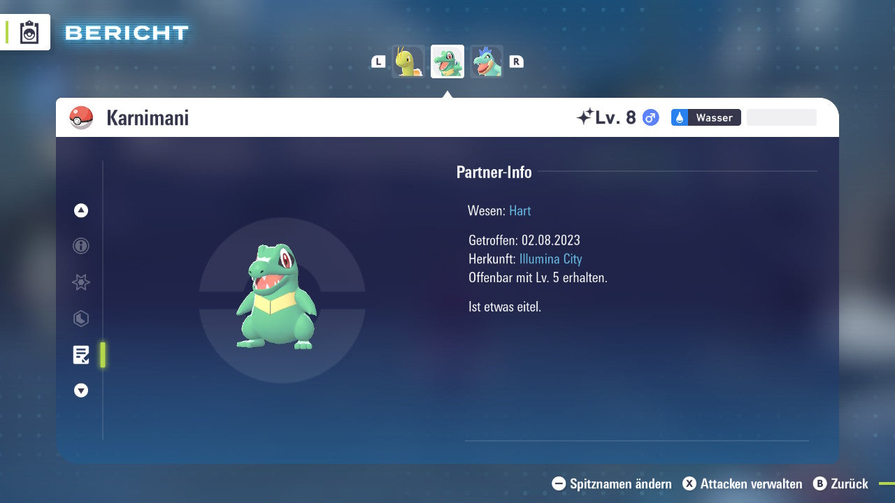 #158 Karnimani PVE ZA