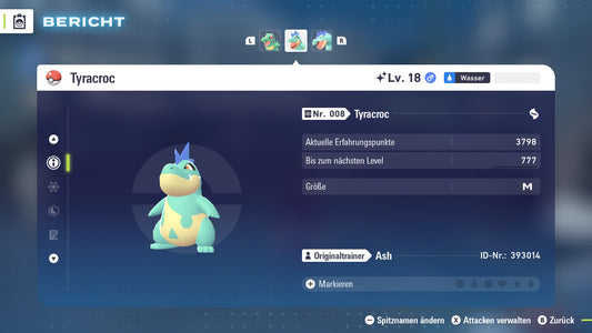 #159 Tyracroc PVE ZA