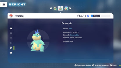 #159 Tyracroc PVE ZA