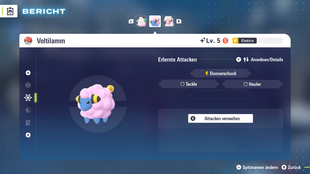 #179 Voltilamm PVE ZA