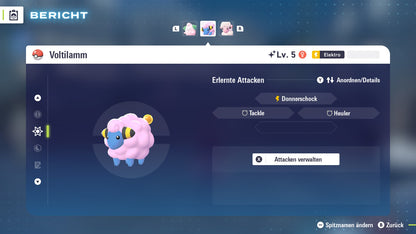 #179 Voltilamm PVE ZA