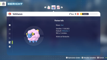 #179 Voltilamm PVE ZA